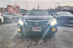 نيسان ألتيما